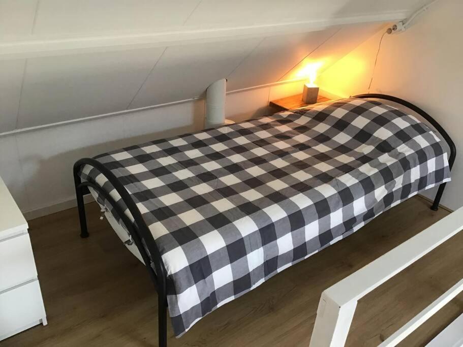 Sea Breeze Egmond aan Zee Eksteriør billede