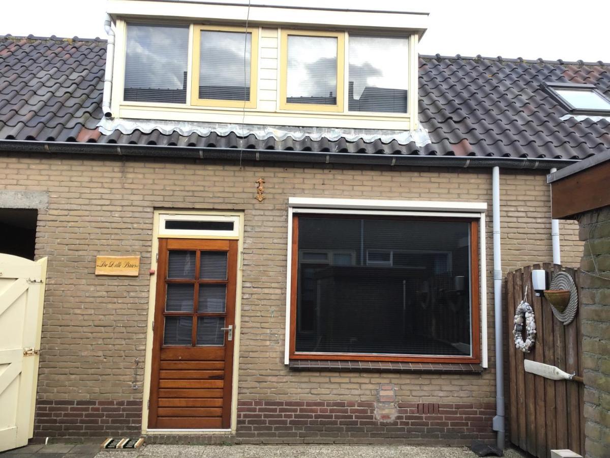 Sea Breeze Egmond aan Zee Eksteriør billede